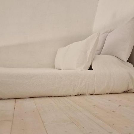 Ferienwohnung Casa Di Paola Via Napoli Bari Exterior foto