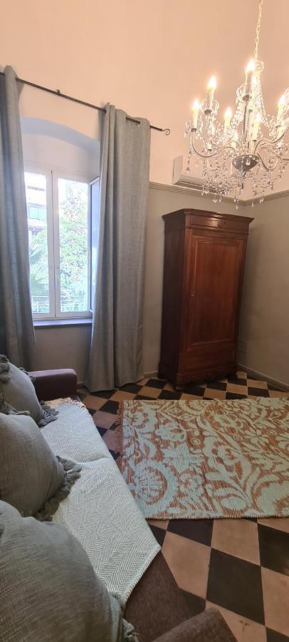 Ferienwohnung Casa Di Paola Via Napoli Bari Exterior foto