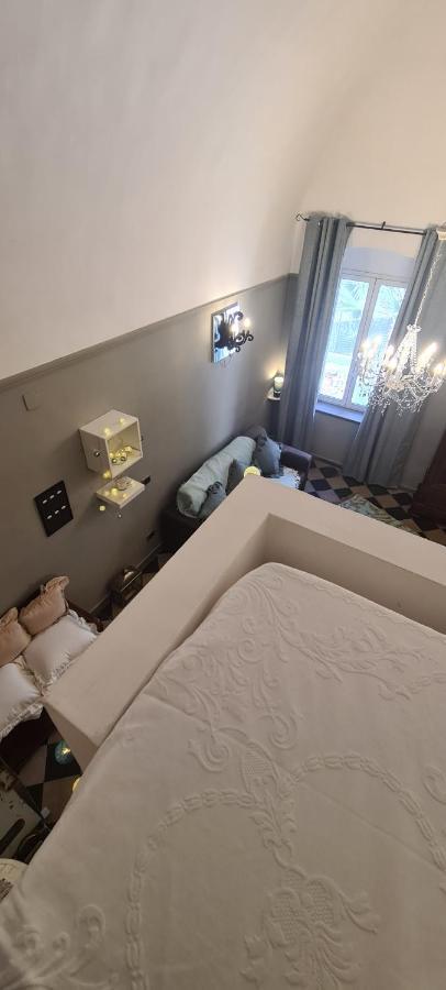 Ferienwohnung Casa Di Paola Via Napoli Bari Exterior foto