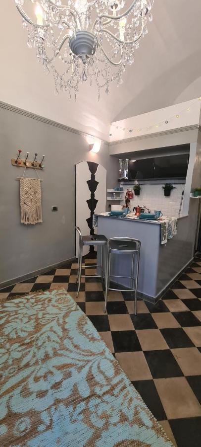 Ferienwohnung Casa Di Paola Via Napoli Bari Exterior foto