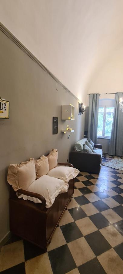 Ferienwohnung Casa Di Paola Via Napoli Bari Exterior foto