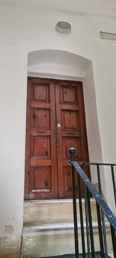 Ferienwohnung Casa Di Paola Via Napoli Bari Exterior foto
