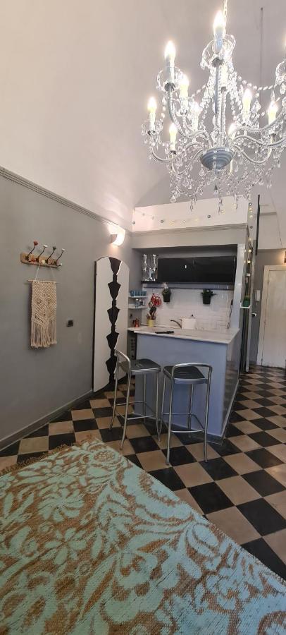 Ferienwohnung Casa Di Paola Via Napoli Bari Exterior foto