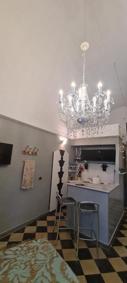 Ferienwohnung Casa Di Paola Via Napoli Bari Exterior foto