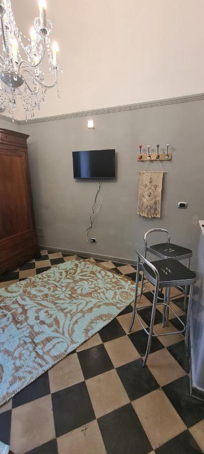 Ferienwohnung Casa Di Paola Via Napoli Bari Exterior foto