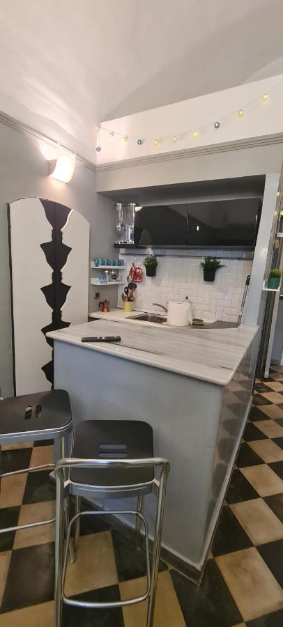 Ferienwohnung Casa Di Paola Via Napoli Bari Exterior foto