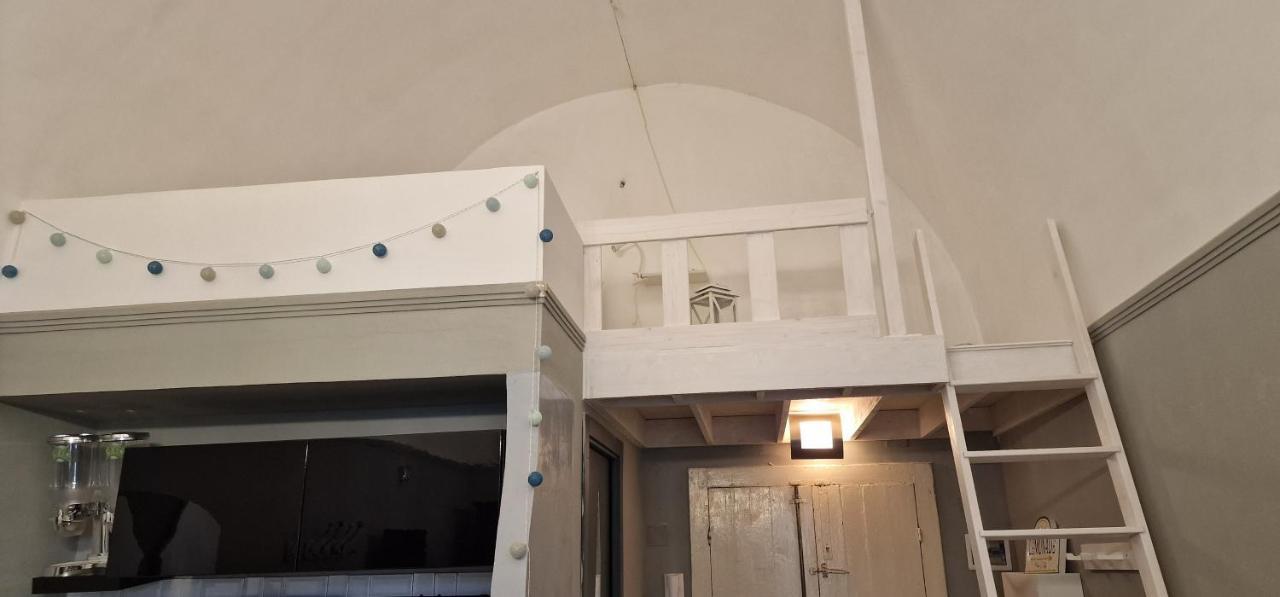 Ferienwohnung Casa Di Paola Via Napoli Bari Exterior foto